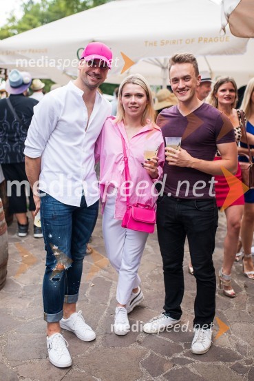 Lady piknik pod klobuki 2022