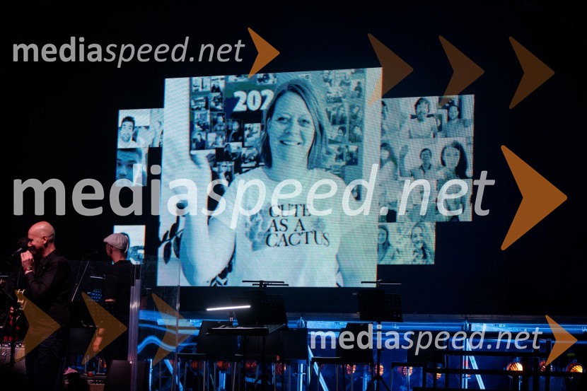 Val 202, veliki koncert ob 50. obletnici