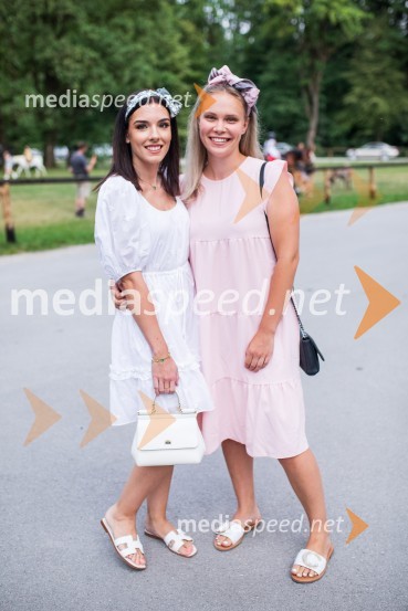 Lady piknik pod klobuki 2022