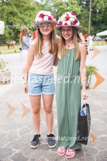 Lady piknik pod klobuki 2022