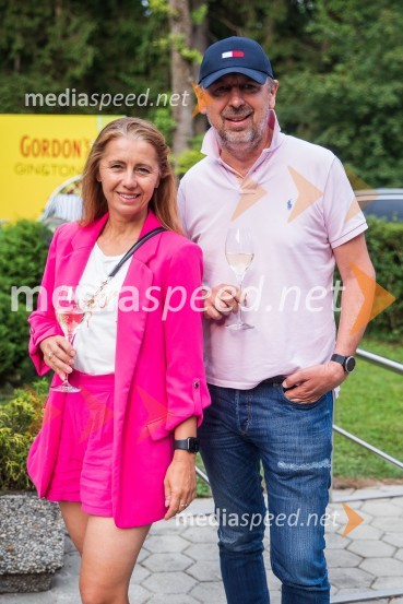 Lady piknik pod klobuki 2022