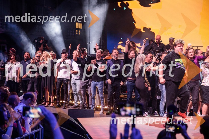 Val 202, veliki koncert ob 50. obletnici