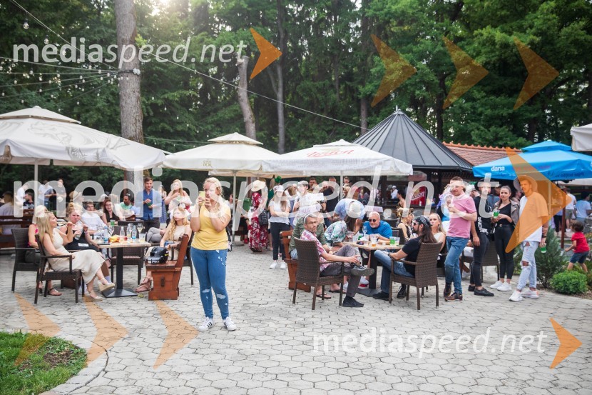 Lady piknik pod klobuki 2022