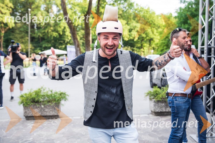  Dejan Krajnc, Dejan DogajaLady piknik pod klobuki 2022