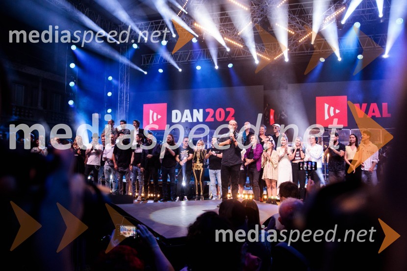 Val 202, veliki koncert ob 50. obletnici