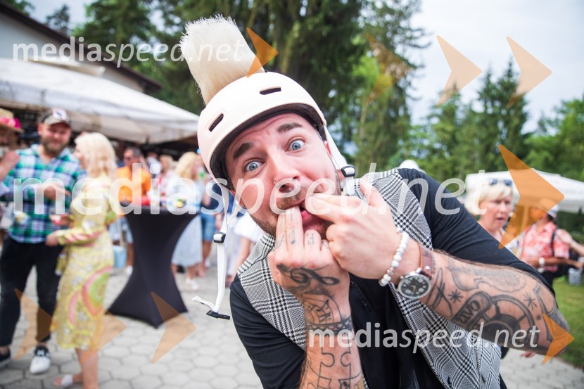  Dejan Krajnc, Dejan DogajaLady piknik pod klobuki 2022