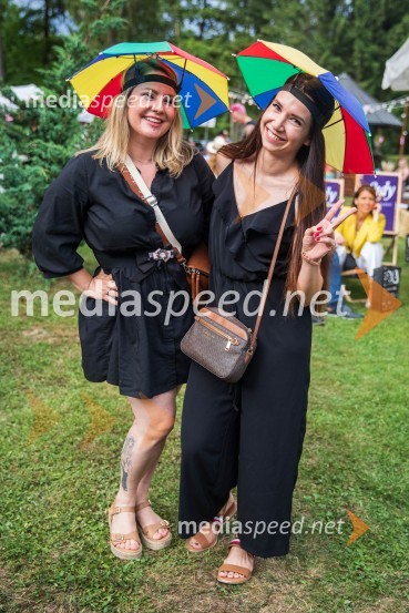 Lady piknik pod klobuki 2022