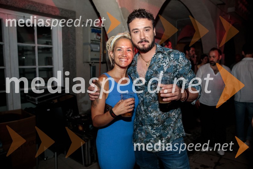  ... ;  Urban Lutman, pevec, Batista CadillacVal 202, veliki koncert ob 50. obletnici