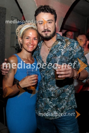  ... ;  Urban Lutman, pevec, Batista CadillacVal 202, veliki koncert ob 50. obletnici