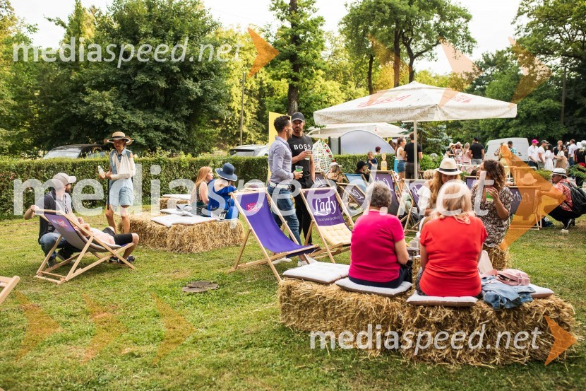 Lady piknik pod klobuki 2022
