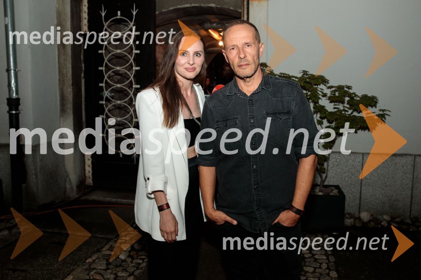  ... ;  Andrej  Karoli, radijski voditeljVal 202, veliki koncert ob 50. obletnici