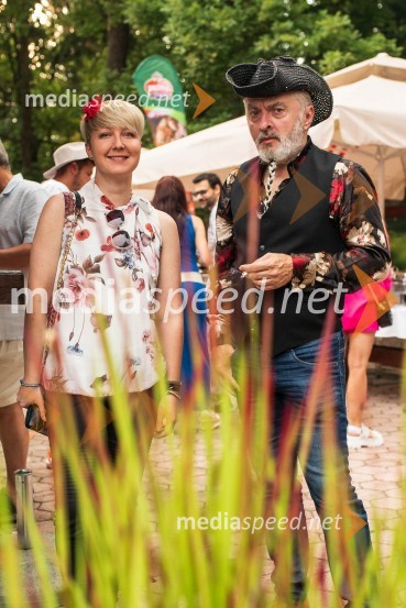 Lady piknik pod klobuki 2022