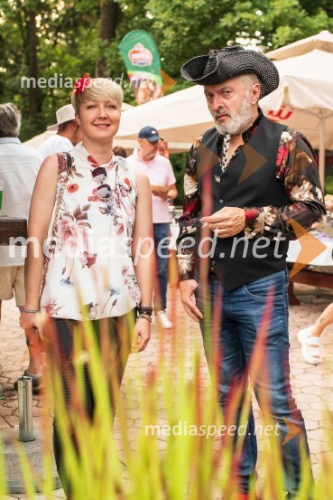 Lady piknik pod klobuki 2022