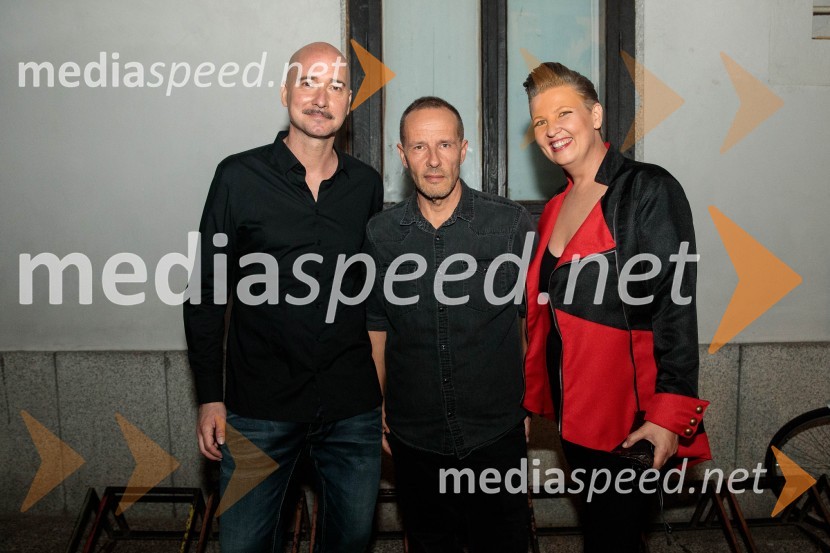  ... ;  Andrej  Karoli, radijski voditelj;  ... Val 202, veliki koncert ob 50. obletnici