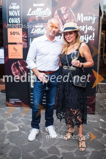 Lady piknik pod klobuki 2022