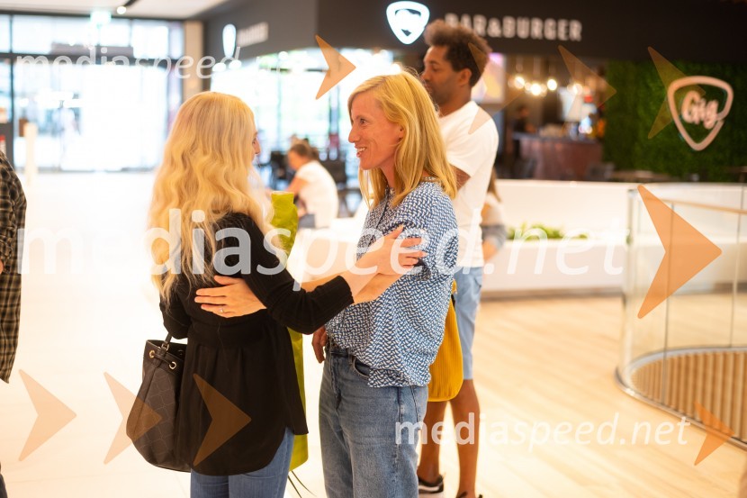 Vesolje med nami, premiera filma v Cineplexxu