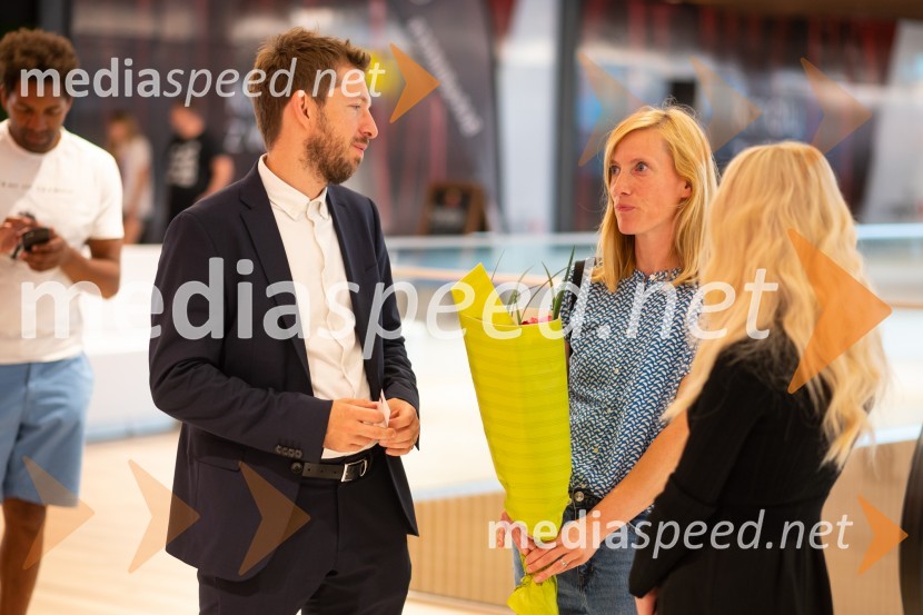 Vesolje med nami, premiera filma v Cineplexxu