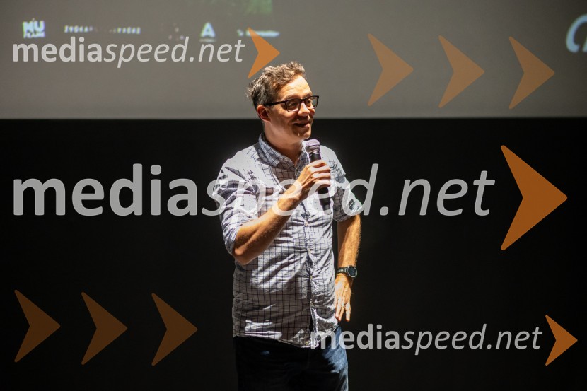 Vesolje med nami, premiera filma v Cineplexxu