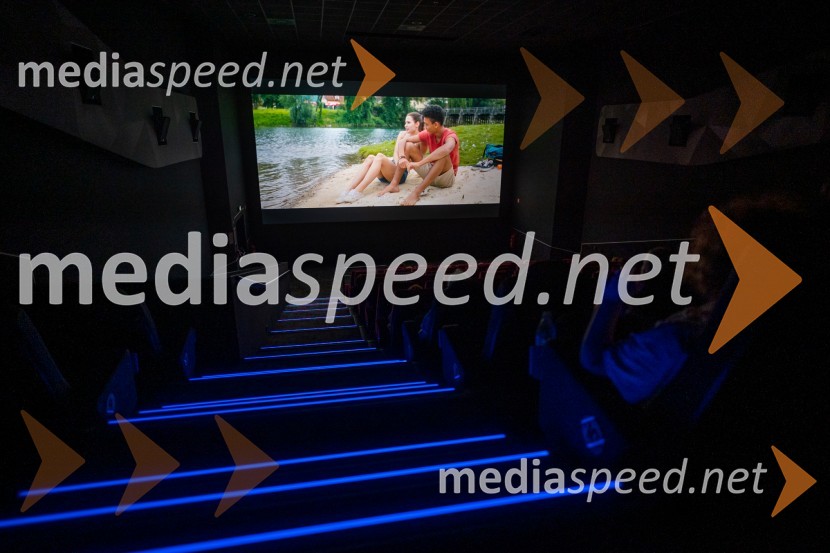 Vesolje med nami, premiera filma v Cineplexxu