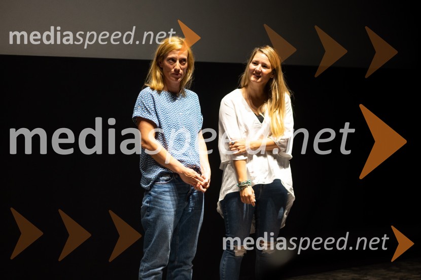 Vesolje med nami, premiera filma v Cineplexxu