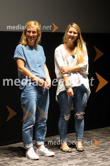 Vesolje med nami, premiera filma v Cineplexxu