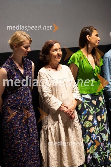 Vesolje med nami, premiera filma v Cineplexxu