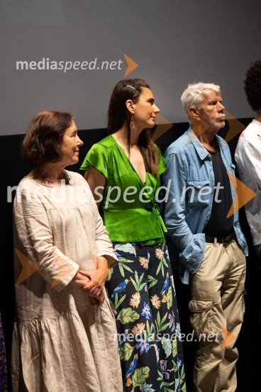 Vesolje med nami, premiera filma v Cineplexxu