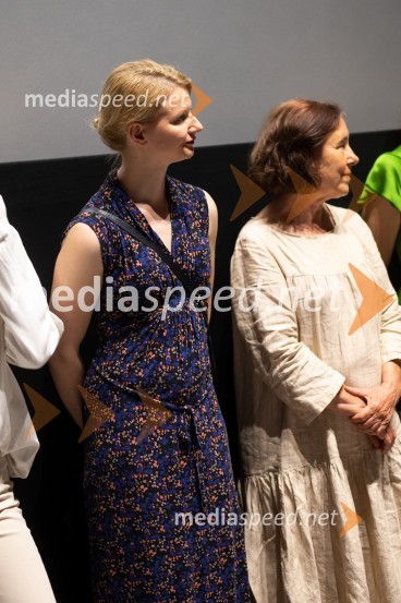 Vesolje med nami, premiera filma v Cineplexxu