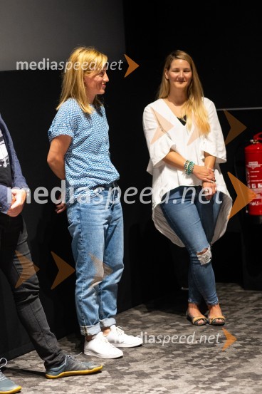 Vesolje med nami, premiera filma v Cineplexxu