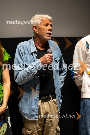 Vesolje med nami, premiera filma v Cineplexxu