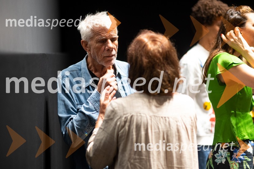 Vesolje med nami, premiera filma v Cineplexxu