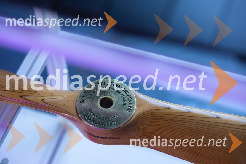 ZLATA NOČ SOF - Zaključna prireditev s podelitvijo nagrad