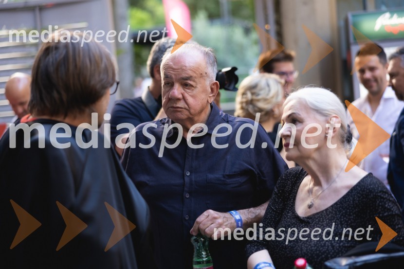 ZLATA NOČ SOF - Zaključna prireditev s podelitvijo nagrad