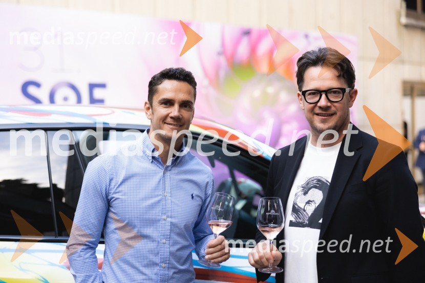 ZLATA NOČ SOF - Zaključna prireditev s podelitvijo nagrad