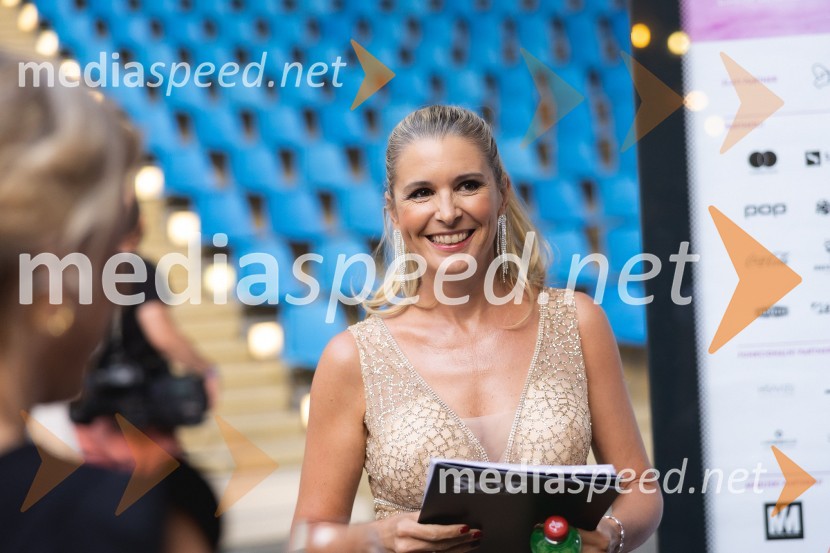 ZLATA NOČ SOF - Zaključna prireditev s podelitvijo nagrad