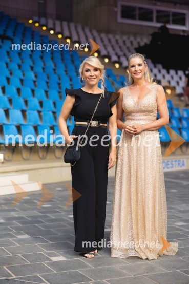 ZLATA NOČ SOF - Zaključna prireditev s podelitvijo nagrad