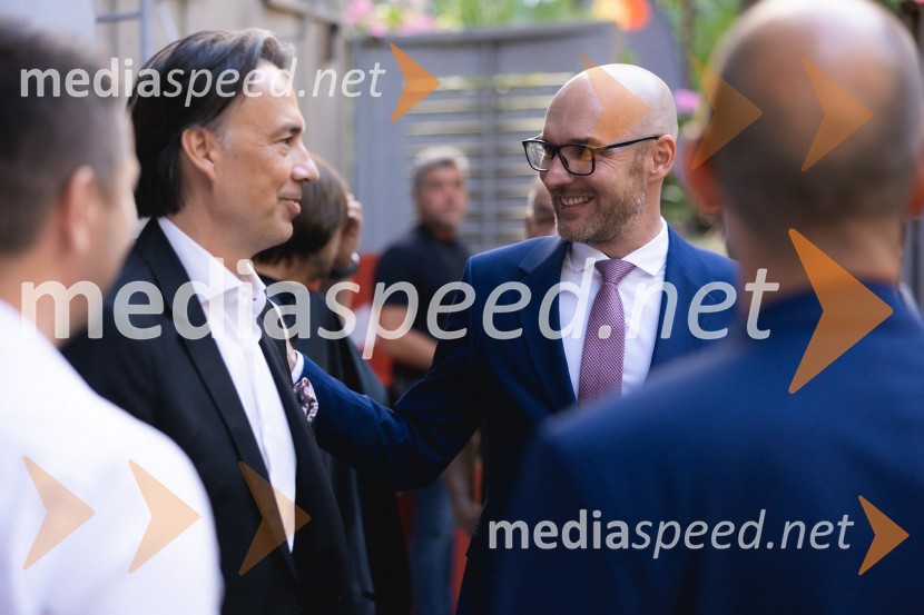 ZLATA NOČ SOF - Zaključna prireditev s podelitvijo nagrad