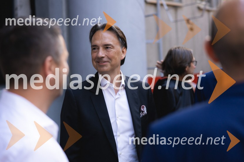 ZLATA NOČ SOF - Zaključna prireditev s podelitvijo nagrad