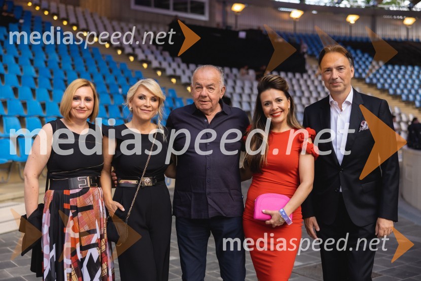 ZLATA NOČ SOF - Zaključna prireditev s podelitvijo nagrad