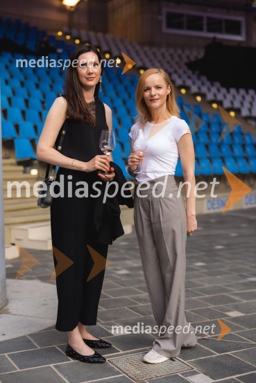 ZLATA NOČ SOF - Zaključna prireditev s podelitvijo nagrad