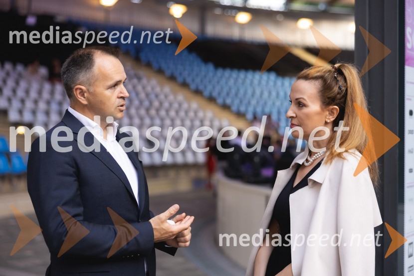 ZLATA NOČ SOF - Zaključna prireditev s podelitvijo nagrad