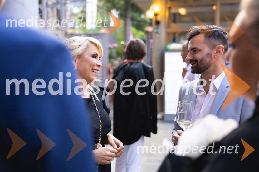 ZLATA NOČ SOF - Zaključna prireditev s podelitvijo nagrad