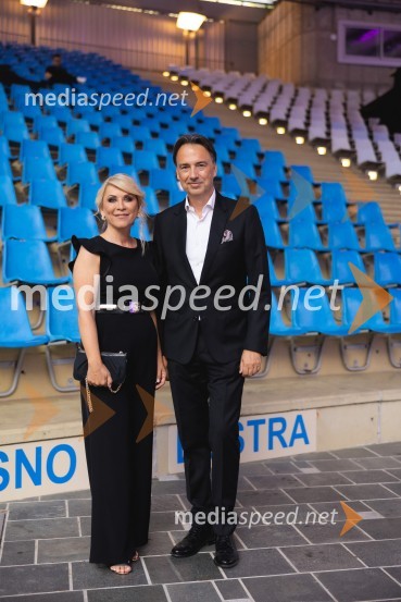 ZLATA NOČ SOF - Zaključna prireditev s podelitvijo nagrad