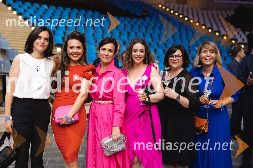 ZLATA NOČ SOF - Zaključna prireditev s podelitvijo nagrad