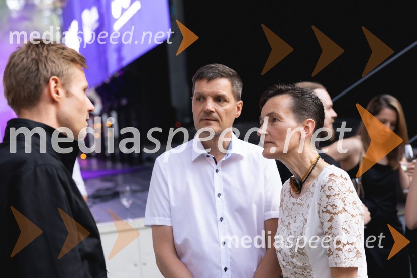 ZLATA NOČ SOF - Zaključna prireditev s podelitvijo nagrad