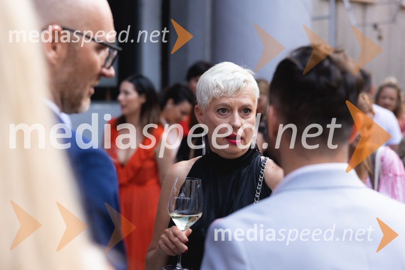 ZLATA NOČ SOF - Zaključna prireditev s podelitvijo nagrad