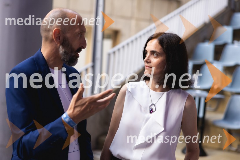 ZLATA NOČ SOF - Zaključna prireditev s podelitvijo nagrad