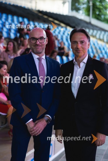 ZLATA NOČ SOF - Zaključna prireditev s podelitvijo nagrad