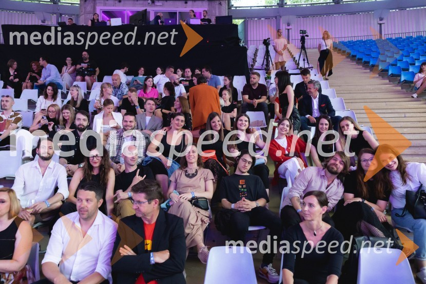 ZLATA NOČ SOF - Zaključna prireditev s podelitvijo nagrad