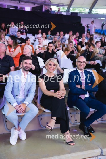 ZLATA NOČ SOF - Zaključna prireditev s podelitvijo nagrad